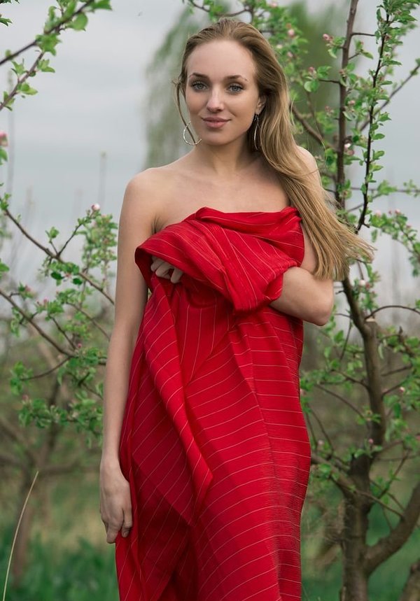 Проститутка Мария